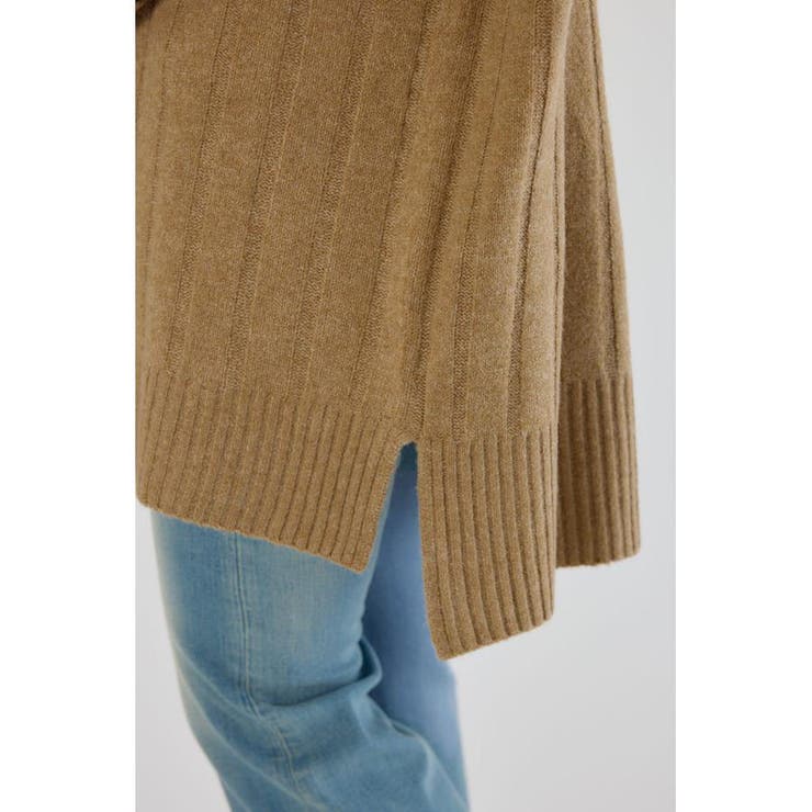 ビッグポケットニットワンピース | RODEO CROWNS WIDE BOWL | 詳細画像25 