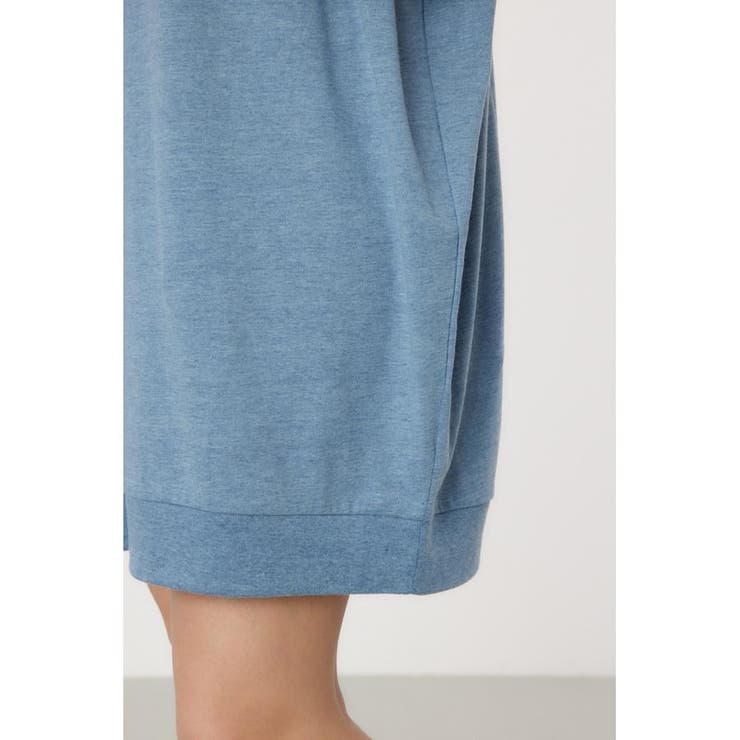 Oblong Logo デニムアップリケTワンピース | RODEO CROWNS WIDE BOWL | 詳細画像29 