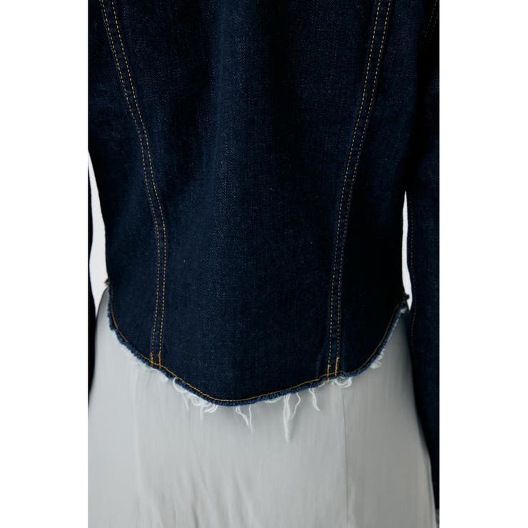 REMAKE COMPACT SHIRT ジャケット | MOUSSY OUTLET | 詳細画像22 