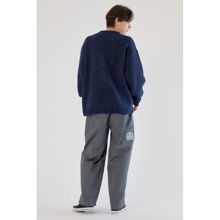 ENDZONE ニット | RODEO CROWNS WIDE BOWL | 詳細画像18 