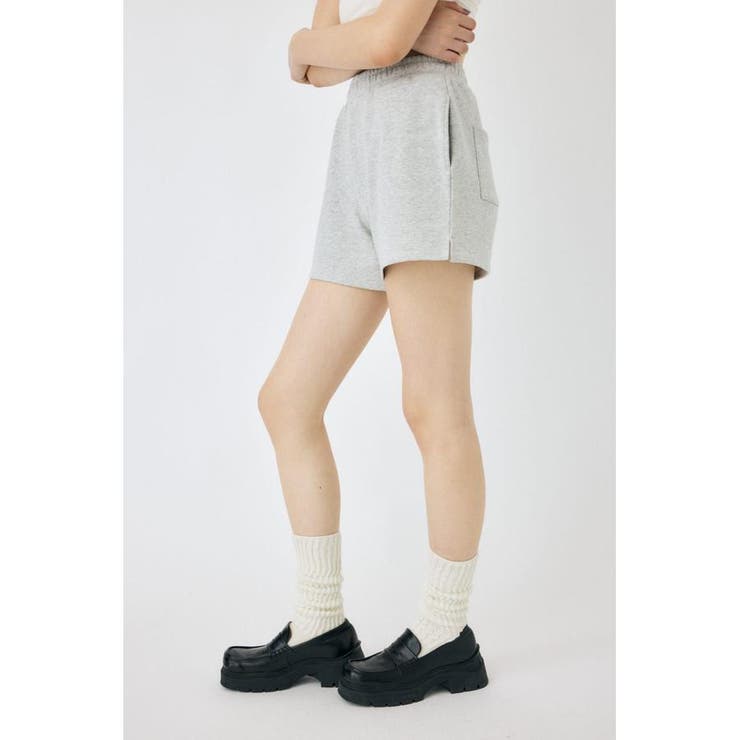 SWEAT TRACK ショーツ | MOUSSY OUTLET | 詳細画像26 
