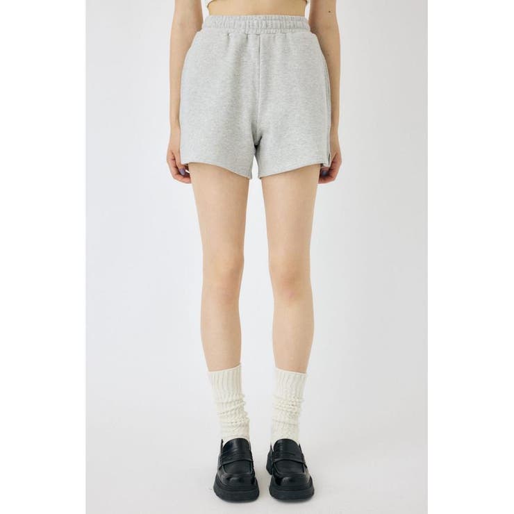 SWEAT TRACK ショーツ | MOUSSY OUTLET | 詳細画像27 
