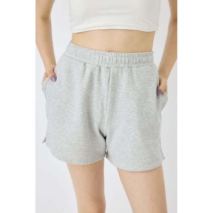SWEAT TRACK ショーツ | MOUSSY OUTLET | 詳細画像28 