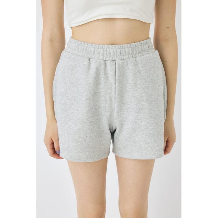 SWEAT TRACK ショーツ | MOUSSY OUTLET | 詳細画像30 