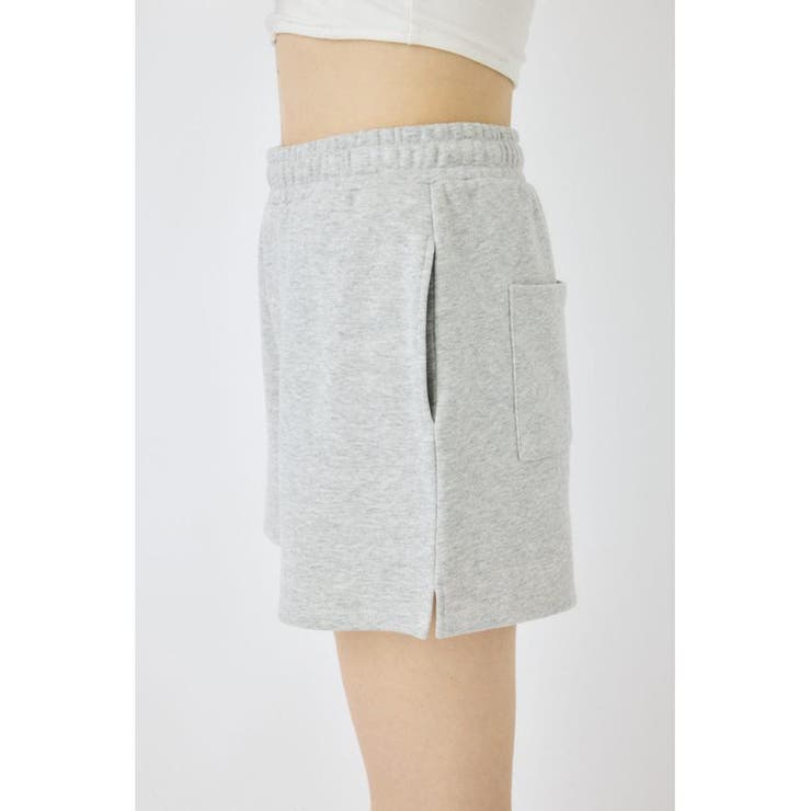SWEAT TRACK ショーツ | MOUSSY OUTLET | 詳細画像31 