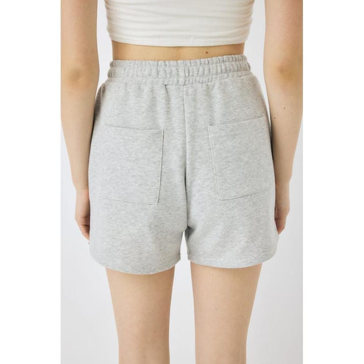 SWEAT TRACK ショーツ | MOUSSY OUTLET | 詳細画像32 