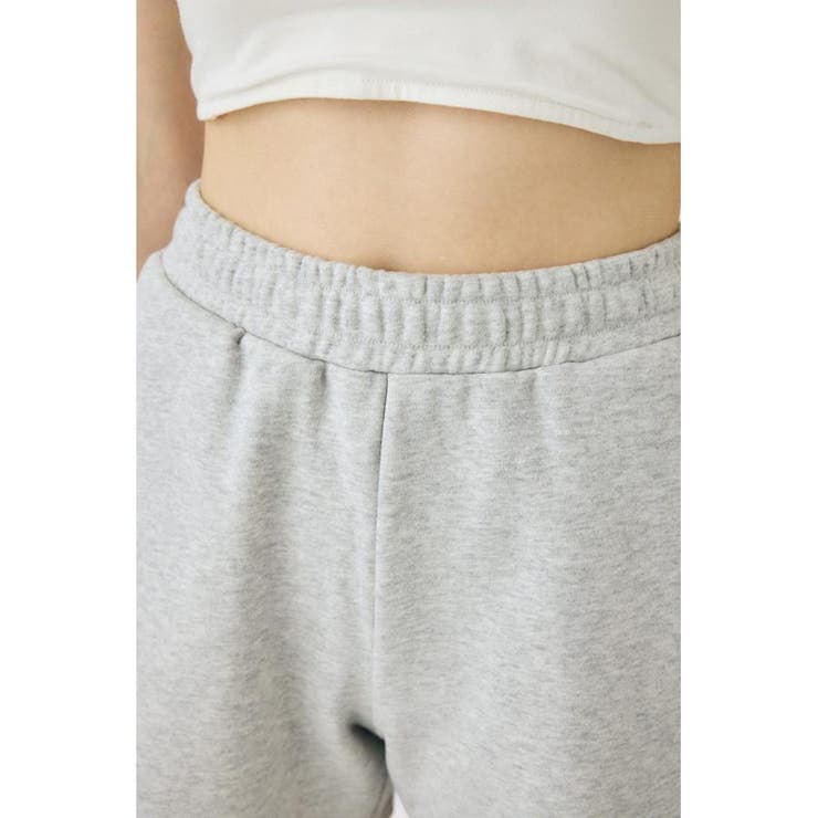 SWEAT TRACK ショーツ | MOUSSY OUTLET | 詳細画像33 