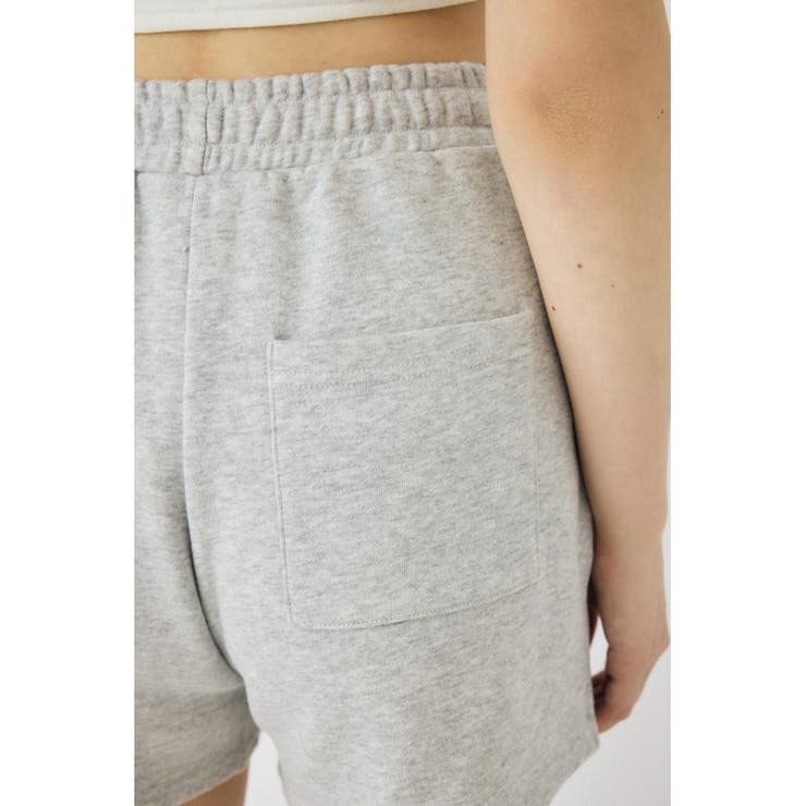 SWEAT TRACK ショーツ | MOUSSY OUTLET | 詳細画像34 