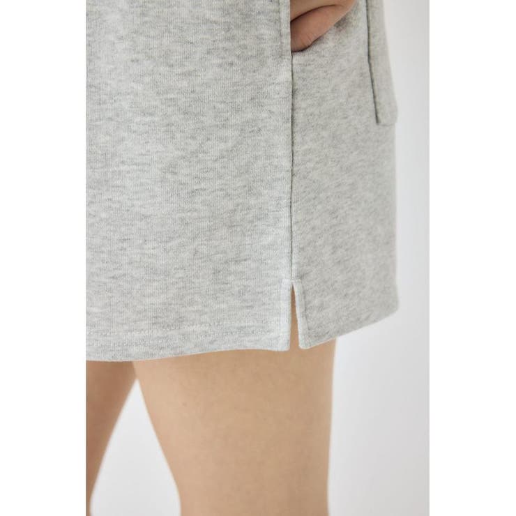SWEAT TRACK ショーツ | MOUSSY OUTLET | 詳細画像36 