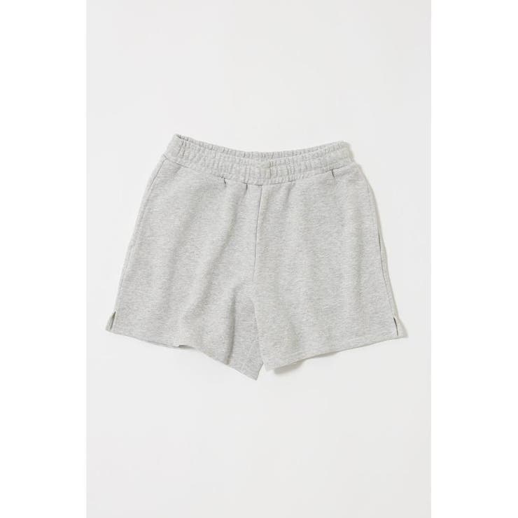SWEAT TRACK ショーツ | MOUSSY OUTLET | 詳細画像38 