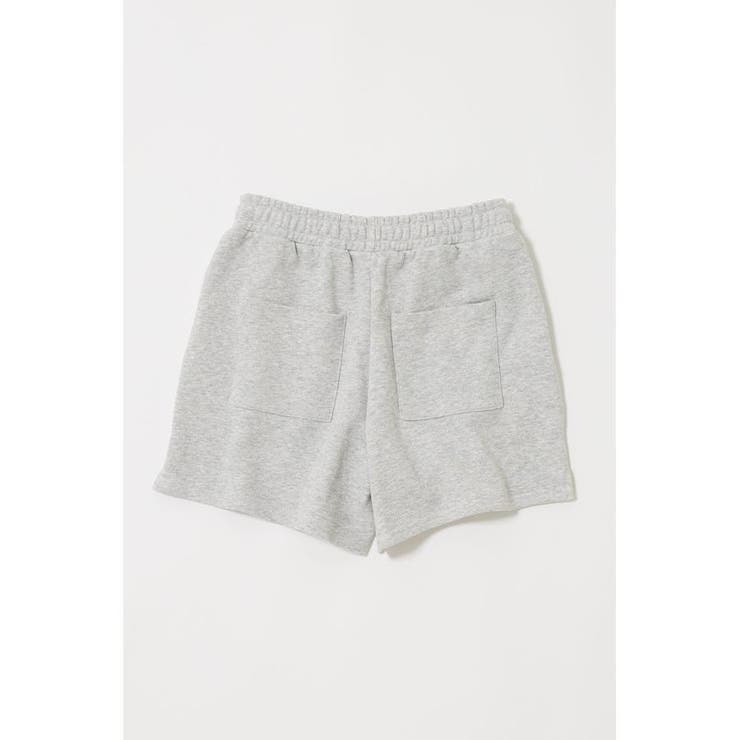 SWEAT TRACK ショーツ | MOUSSY OUTLET | 詳細画像39 