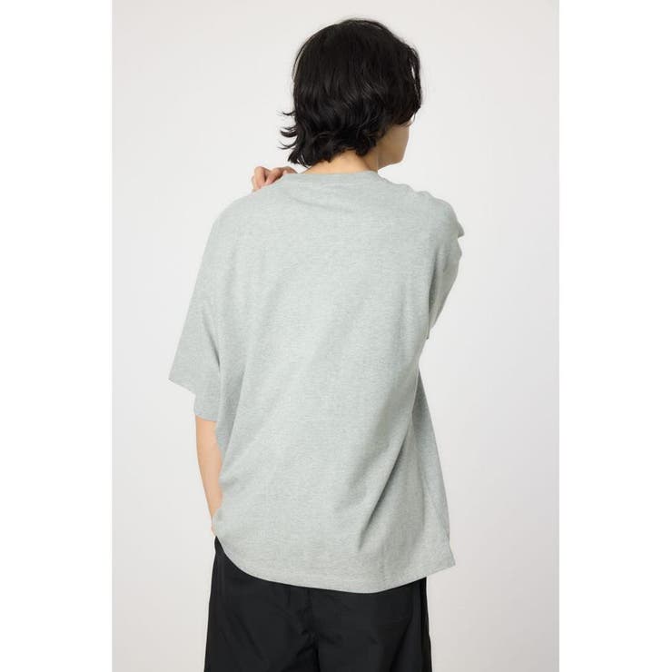 フェードタイガーTシャツ | RODEO CROWNS WIDE BOWL | 詳細画像19 