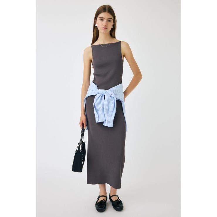STRIPE COLOR シャツ | MOUSSY OUTLET | 詳細画像22 