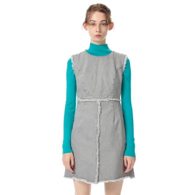 Jerry Mini ワンピース 品番 Bjlw Sly Outlet スライ アウトレット のレディースファッション通販 Shoplist ショップリスト