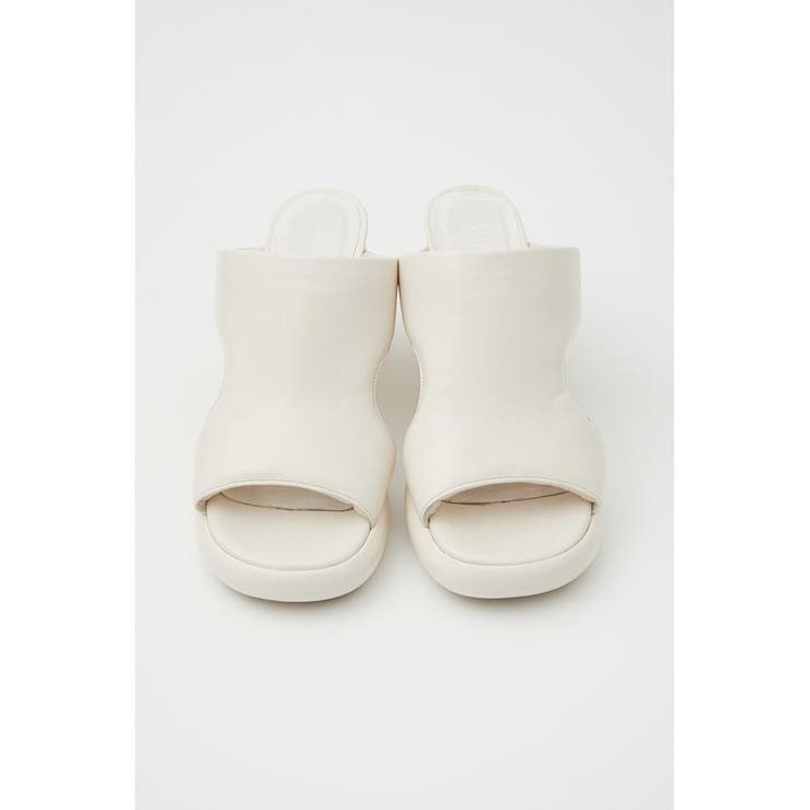 SIDE HOLE サンダル | SLY OUTLET | 詳細画像3 