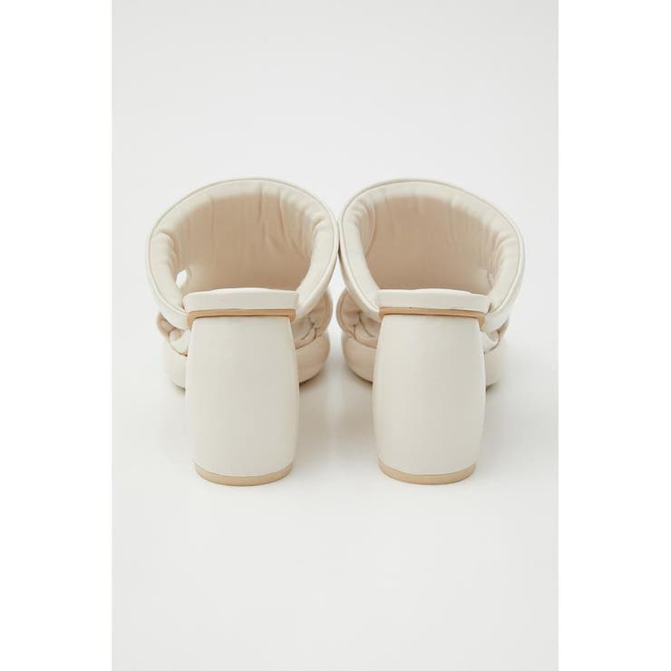 SIDE HOLE サンダル | SLY OUTLET | 詳細画像4 