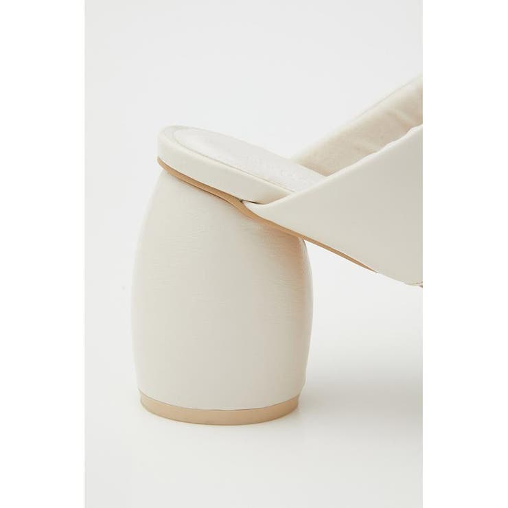 SIDE HOLE サンダル | SLY OUTLET | 詳細画像5 