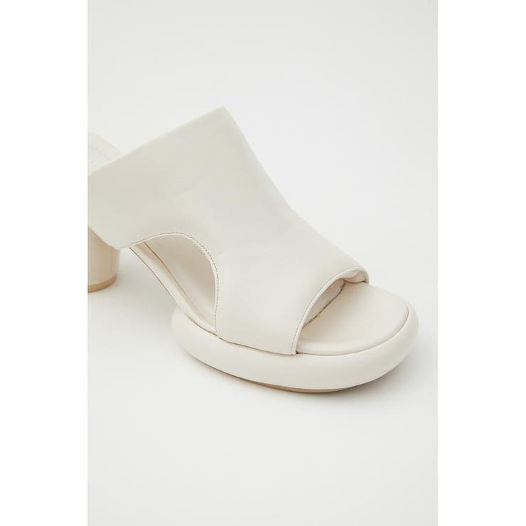 SIDE HOLE サンダル | SLY OUTLET | 詳細画像6 