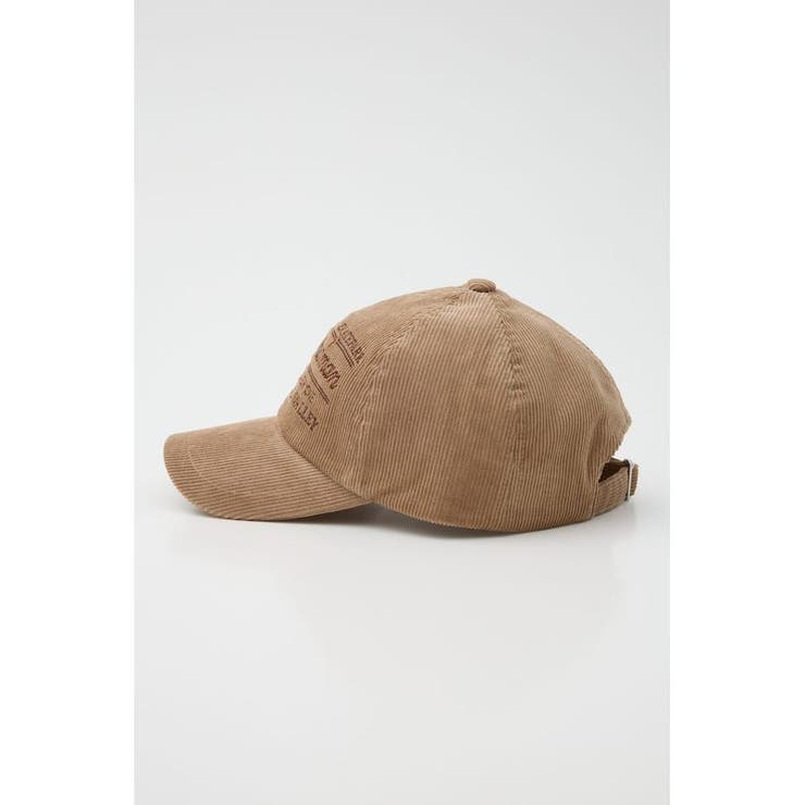 レタリングコーデュロイキャップ | RODEO CROWNS WIDE BOWL | 詳細画像16 