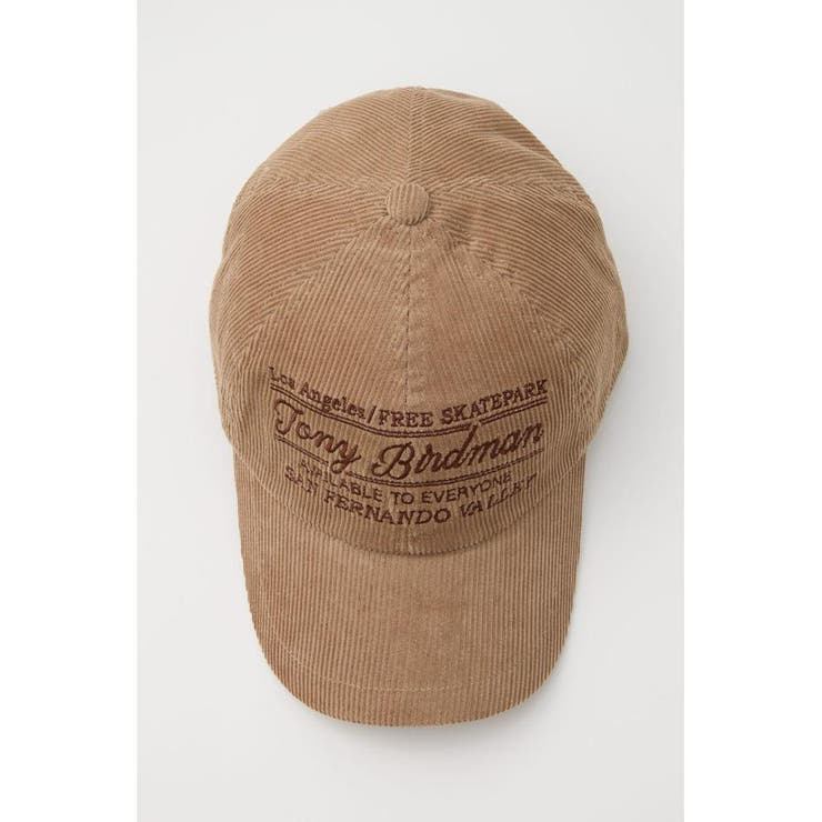 レタリングコーデュロイキャップ | RODEO CROWNS WIDE BOWL | 詳細画像19 