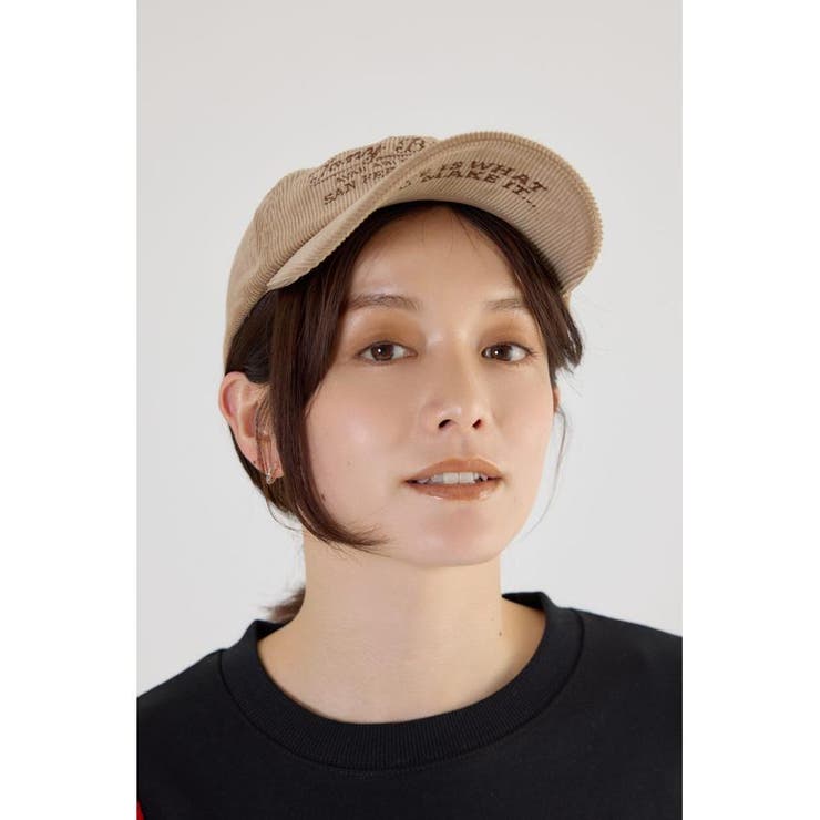 レタリングコーデュロイキャップ | RODEO CROWNS WIDE BOWL | 詳細画像21 