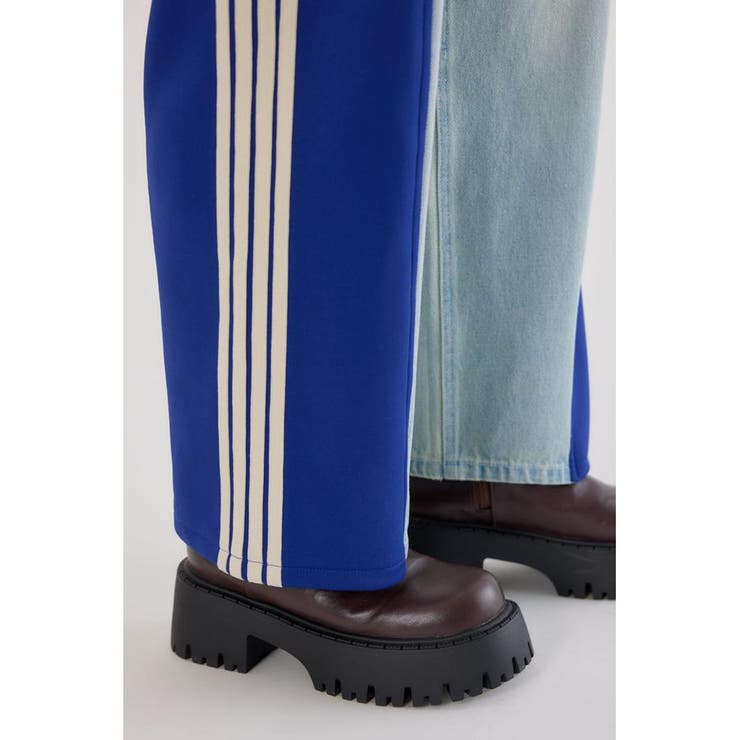 カスタムトラック デニムパンツ | RODEO CROWNS WIDE BOWL | 詳細画像27 