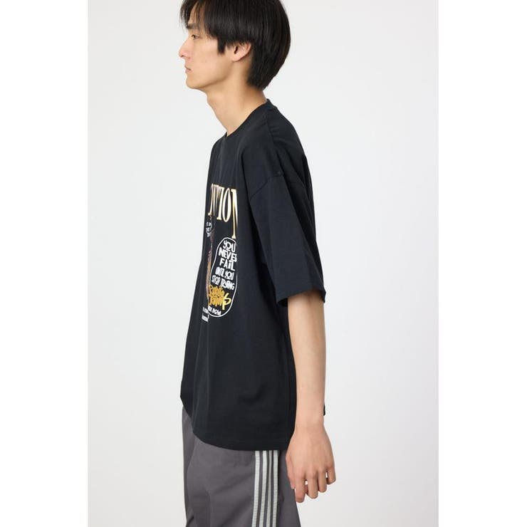 カレッジベアーTシャツ | RODEO CROWNS WIDE BOWL | 詳細画像11 