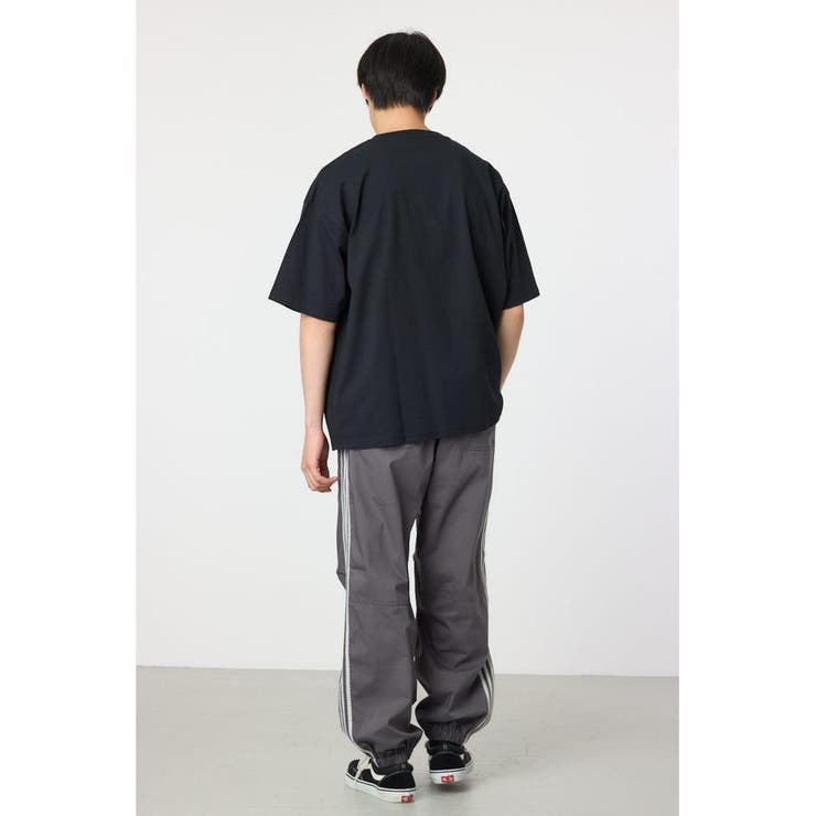 カレッジベアーTシャツ | RODEO CROWNS WIDE BOWL | 詳細画像15 