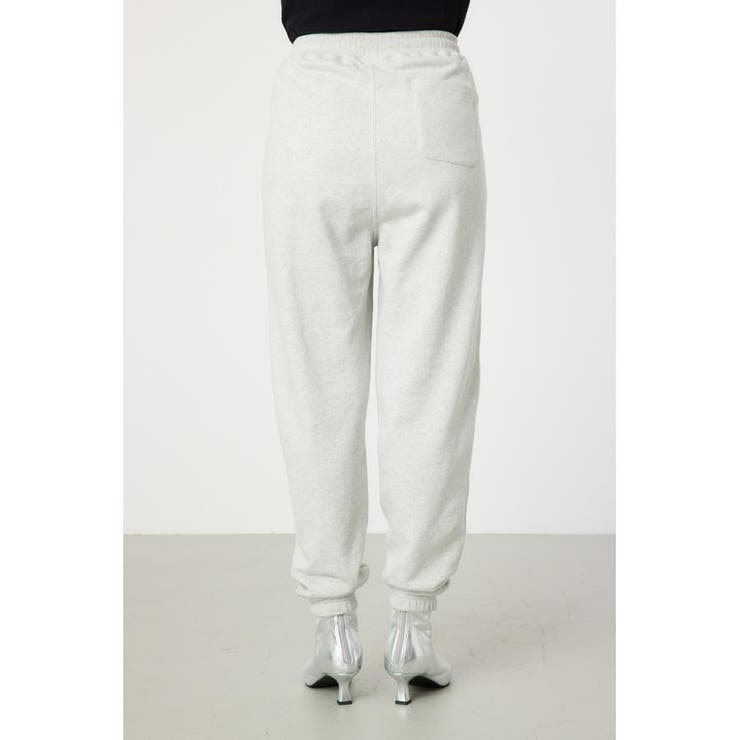 College スウェットパンツ[品番：BJLW0029172]｜RODEO CROWNS WIDE