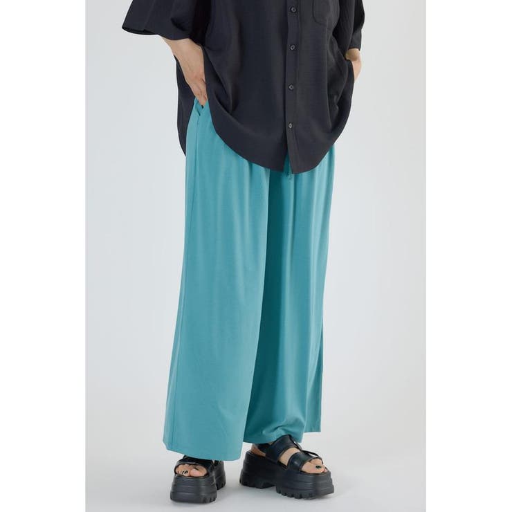 T/F リラックスパンツ | RODEO CROWNS WIDE BOWL | 詳細画像22 