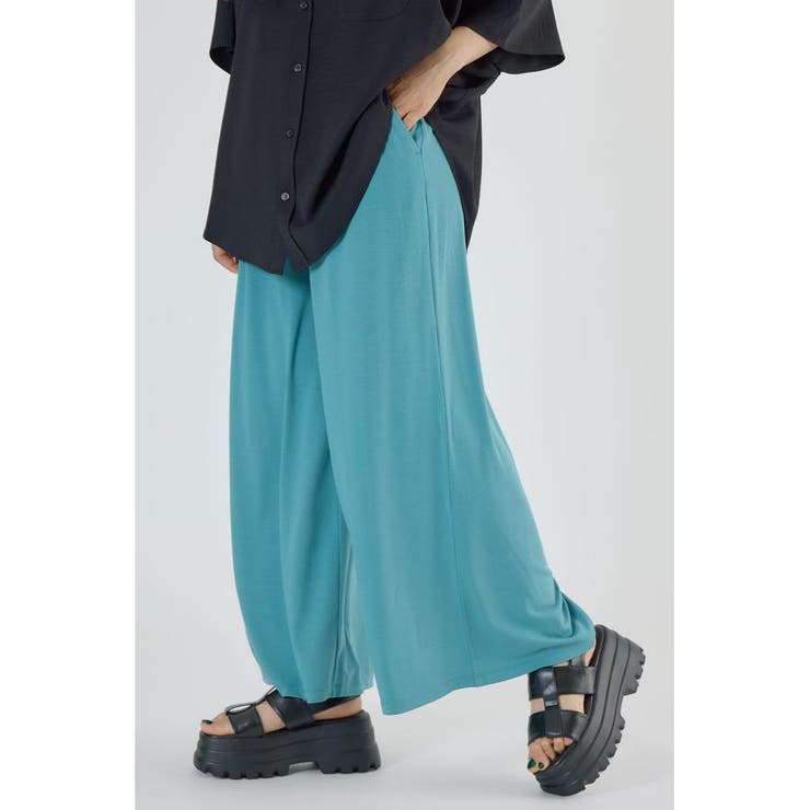 T/F リラックスパンツ | RODEO CROWNS WIDE BOWL | 詳細画像24 