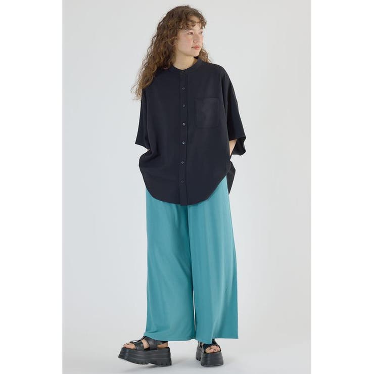 T/F リラックスパンツ | RODEO CROWNS WIDE BOWL | 詳細画像28 