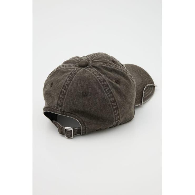 ダメージパッチカラーキャップ | RODEO CROWNS WIDE BOWL | 詳細画像3 