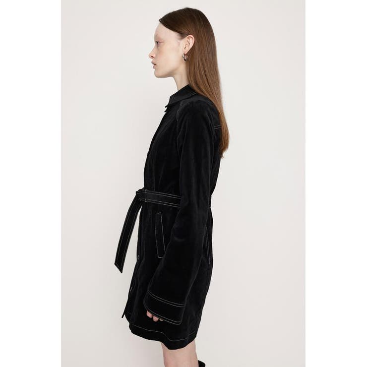 BELTED SH ショートワンピース | SLY OUTLET | 詳細画像5 