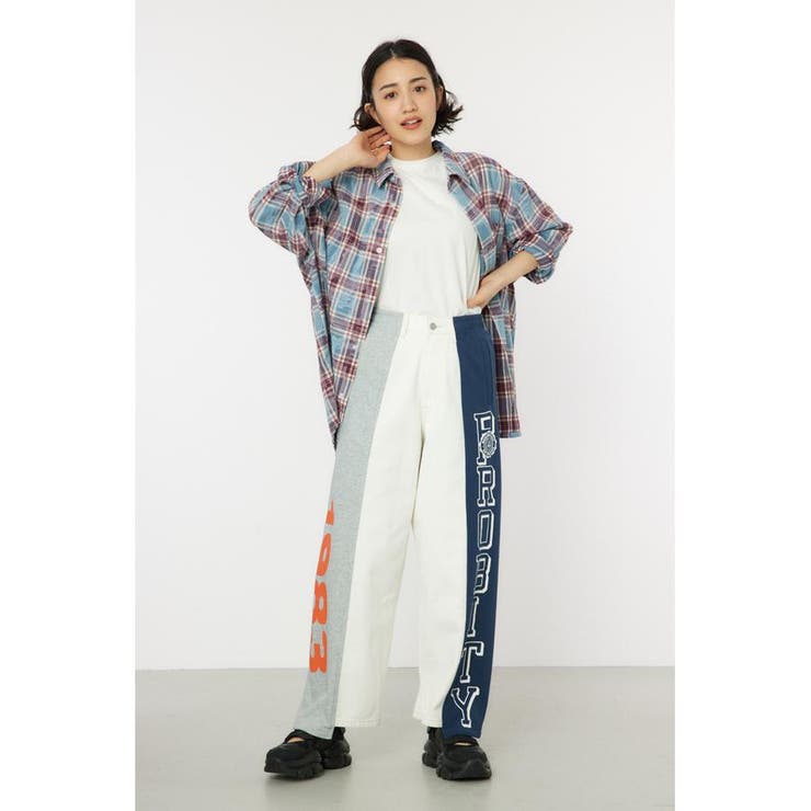 custom パンツ | RODEO CROWNS WIDE BOWL | 詳細画像6 