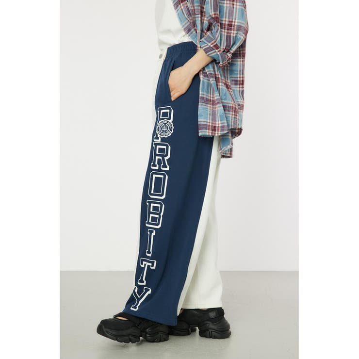 custom パンツ | RODEO CROWNS WIDE BOWL | 詳細画像3 