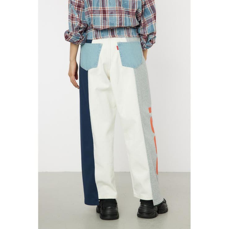 custom パンツ | RODEO CROWNS WIDE BOWL | 詳細画像5 