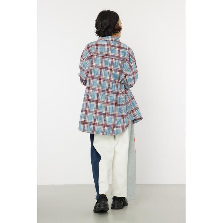 custom パンツ | RODEO CROWNS WIDE BOWL | 詳細画像7 