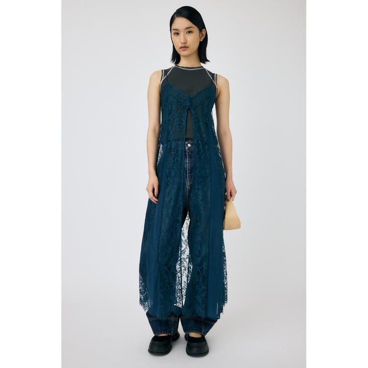 SLEEVELESS RAGLAN Tシャツ | MOUSSY OUTLET | 詳細画像7 