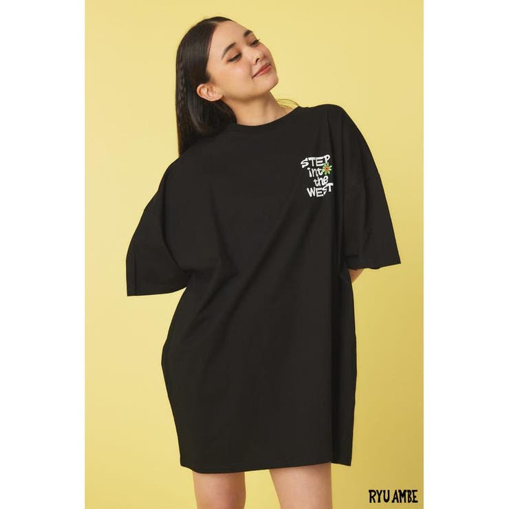 (Ryu Ambe)SITW Tワンピース | RODEO CROWNS WIDE BOWL | 詳細画像21 