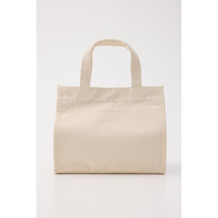 フラッグエコミニトート | RODEO CROWNS WIDE BOWL | 詳細画像3 