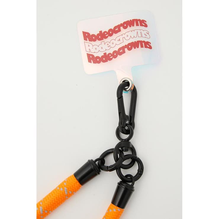 OUTDOOR SHOULDER STRAP | RODEO CROWNS WIDE BOWL | 詳細画像14 