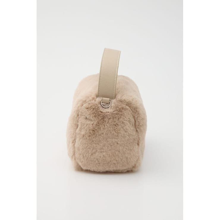 フェイクファーポシェットバッグ | RODEO CROWNS WIDE BOWL | 詳細画像3 