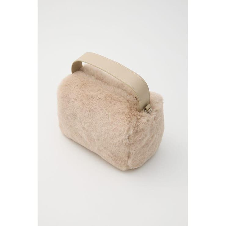 フェイクファーポシェットバッグ | RODEO CROWNS WIDE BOWL | 詳細画像4 