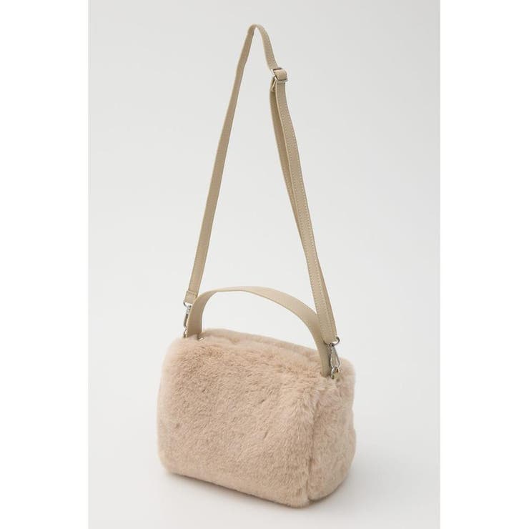 フェイクファーポシェットバッグ | RODEO CROWNS WIDE BOWL | 詳細画像6 