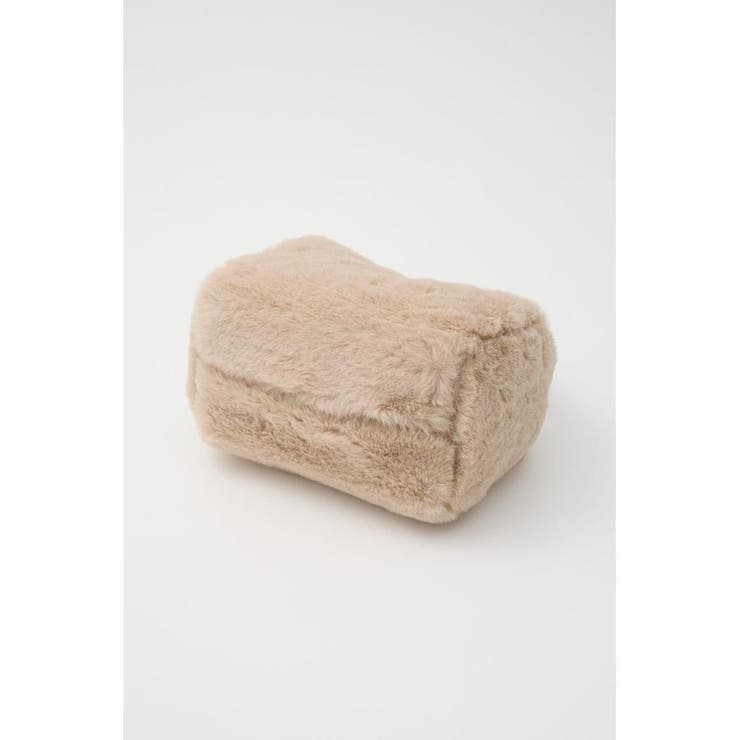 フェイクファーポシェットバッグ | RODEO CROWNS WIDE BOWL | 詳細画像7 