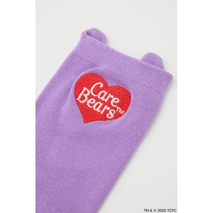 (Care Bears) ソックス | RODEO CROWNS WIDE BOWL | 詳細画像19 