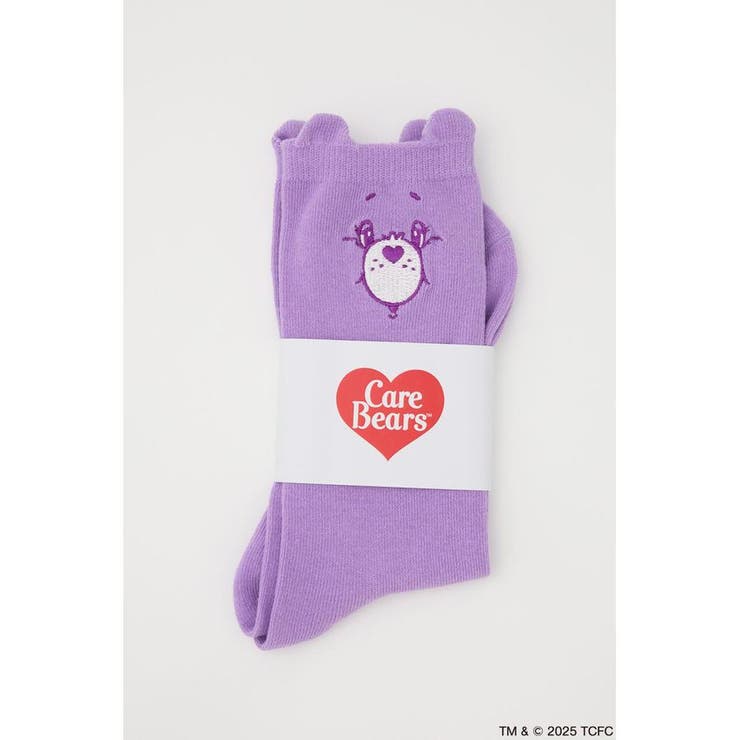 (Care Bears) ソックス | RODEO CROWNS WIDE BOWL | 詳細画像22 