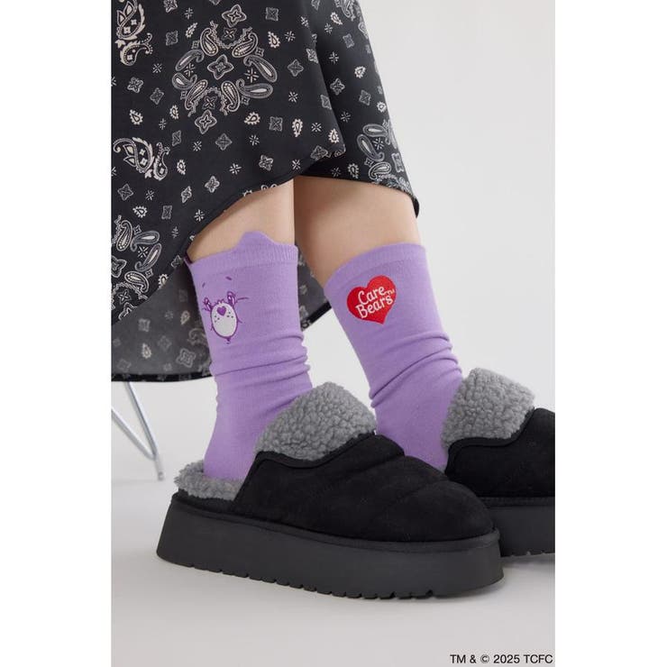 (Care Bears) ソックス | RODEO CROWNS WIDE BOWL | 詳細画像23 