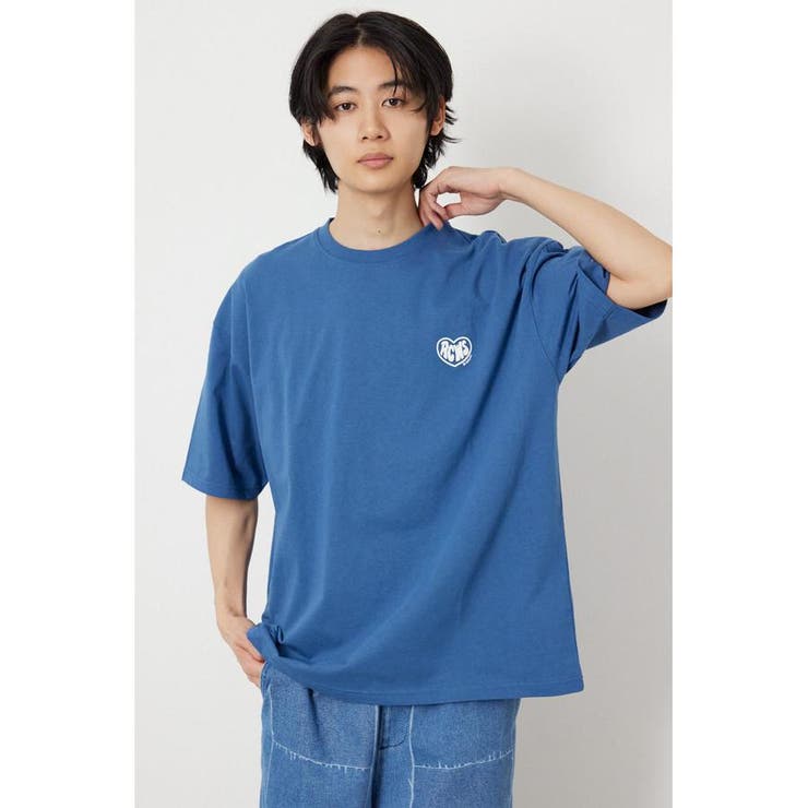 heartwarming Tシャツ | RODEO CROWNS WIDE BOWL | 詳細画像32 